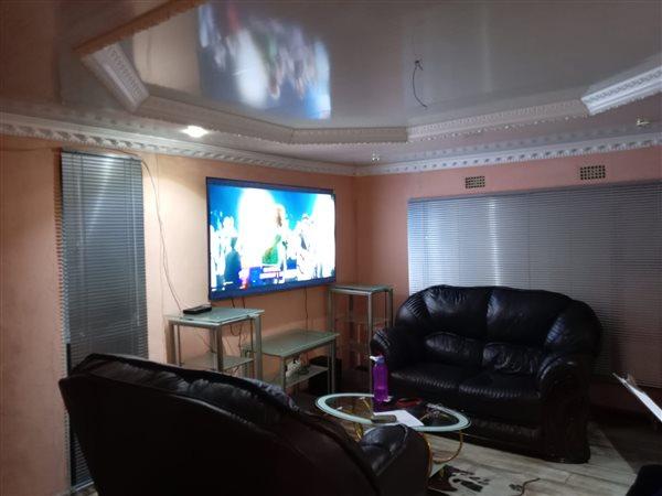 3 Bedroom Property for Sale in Mdantsane Eastern Cape